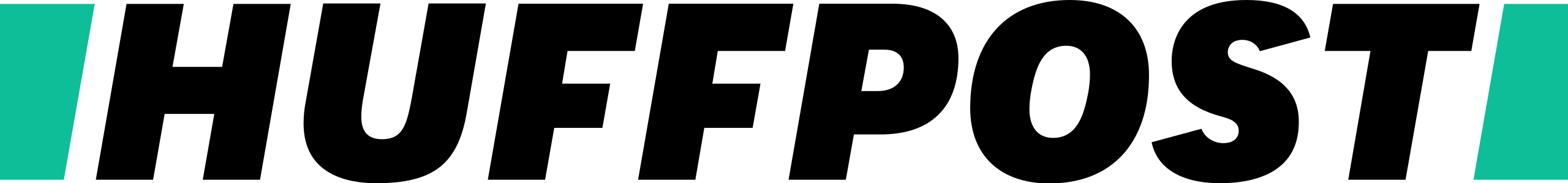 Logo Huffpost