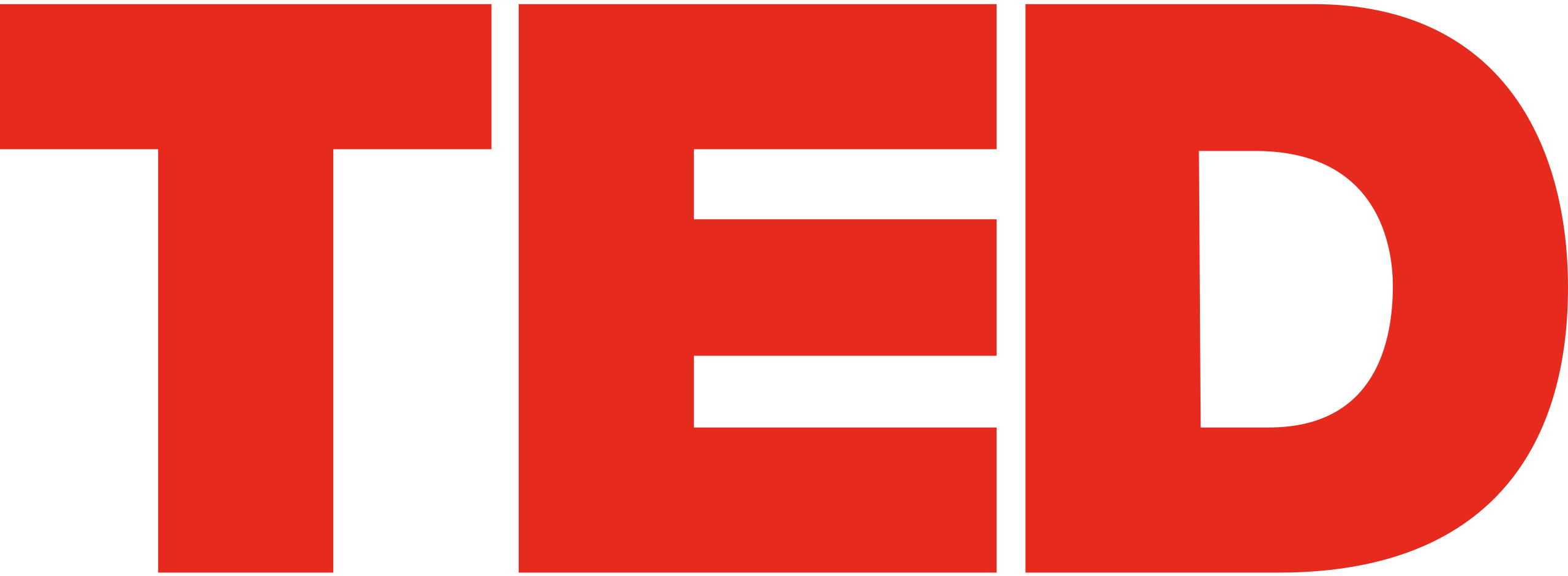 Logo Ted
