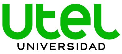 Logo de Utel Universidad